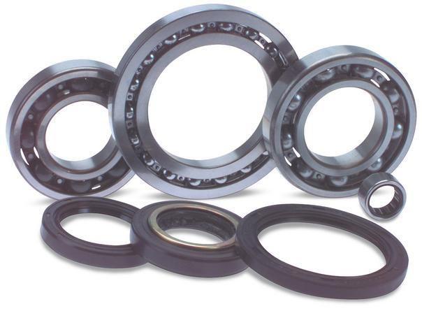 Moose racing differential bearing kit front arctic cat prowler 700 xtx 2008