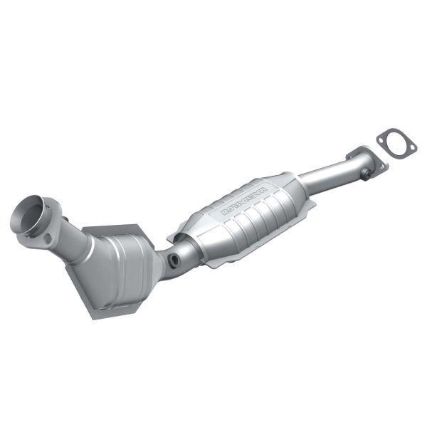 Magnaflow catalytic converters - 49 state legal - 51314