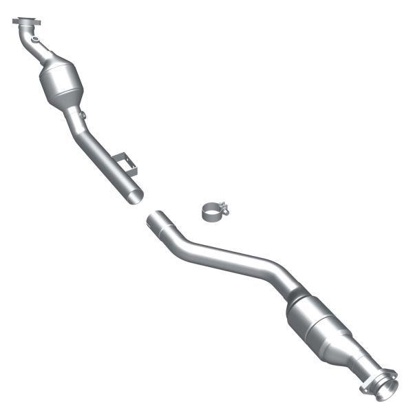 Magnaflow catalytic converters - 49 state legal - 51063