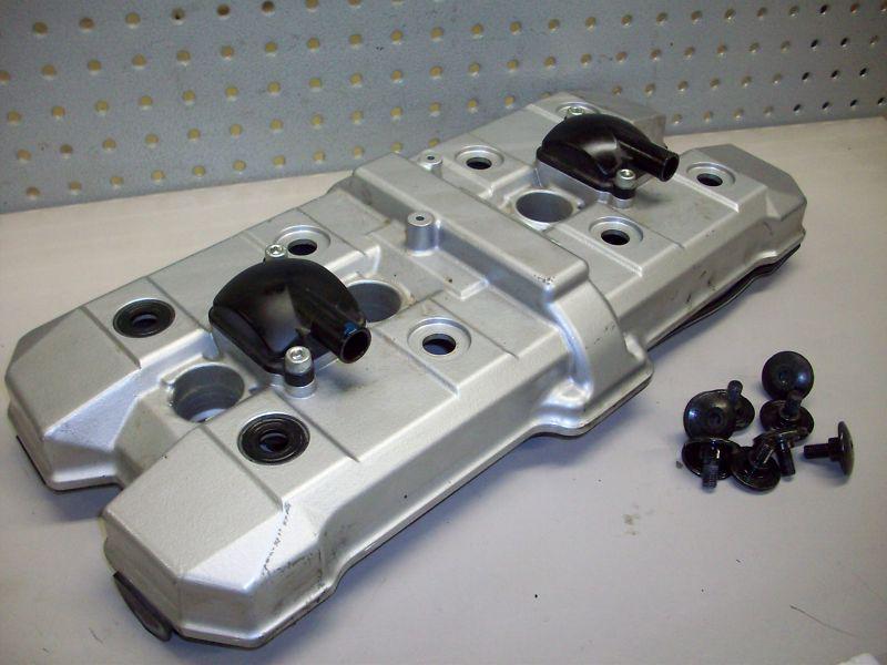 S60 suzuki gsx650f gsx 650 f 2009 engine top cylinder head cover