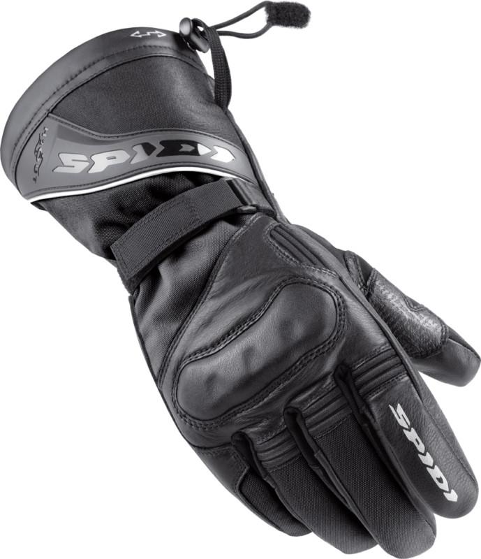 Spidi sport s.r.l. nk-3 gloves black xx-large