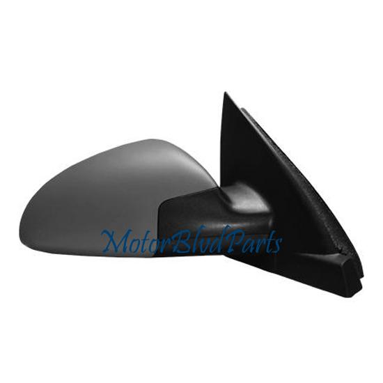 06-07 malibu/malibu maxx ltz mirror passenger right side