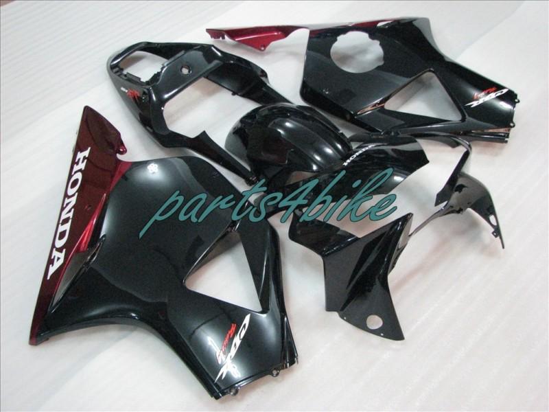 02 03 cbr954rr abs cbr954 fairing carénage bodywork r