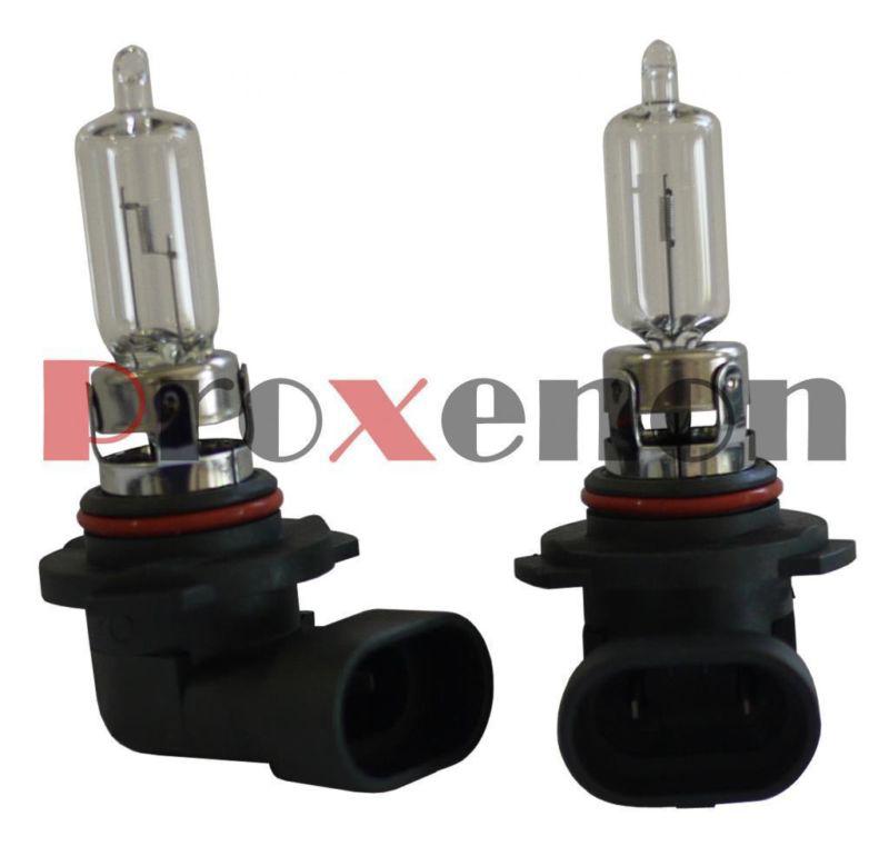 Dot 9005-hb3 65w oem 12v xenon halogen car headlight #v2t lamp bulbs high beam