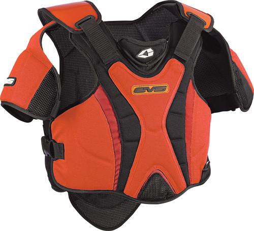 Evs sv1 race vest small