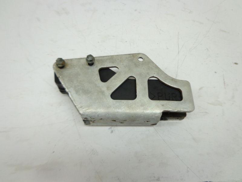 2001 yamaha wr250f yz250f 00 02 03 chain guard