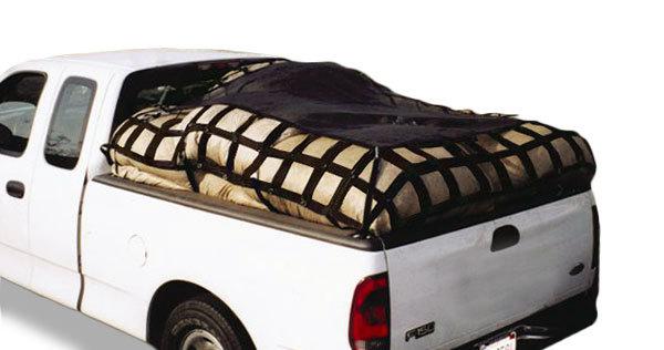 Gorilla safetyweb cargo net - xlp-100