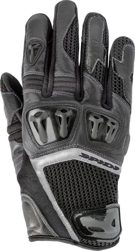 Spidi sport s.r.l. jab-r gloves black large