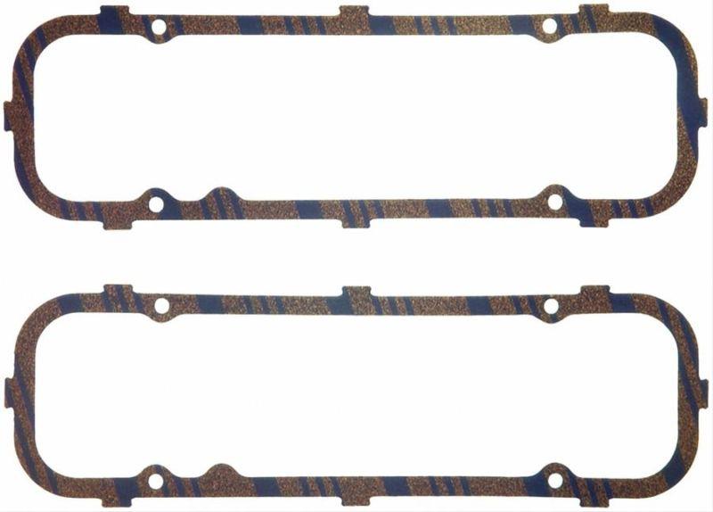 Fel-pro performance fel1600 blue stripe valve cover gaskets buick v6 -  fel1600