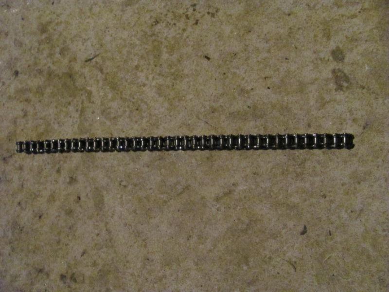 1977 honda express nc50 moped drive chains