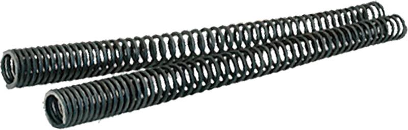 Progressive suspension fork springs  11-1124