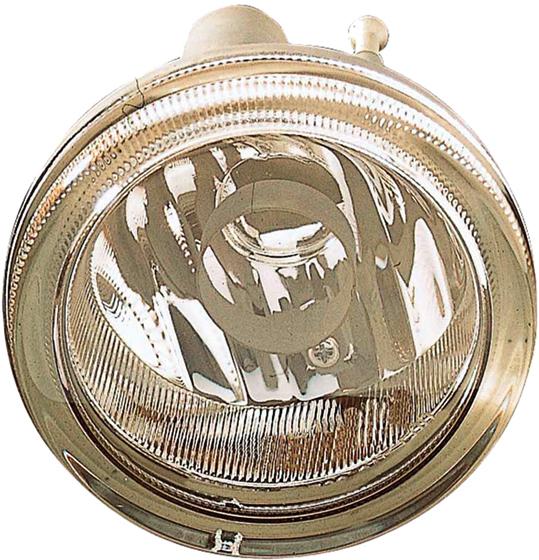 Suzuki aerio 02 03 04 fog light lamp assy left lh