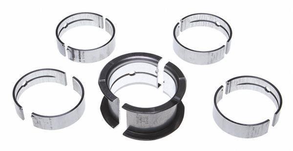 Clevite main bearing 1967-2002 gm, hummer & isuzu 0.010in. oversize