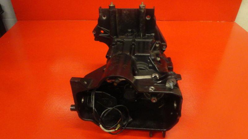 1997 bmw r1100rt r 1100 rt  touring transmission 23112333072 