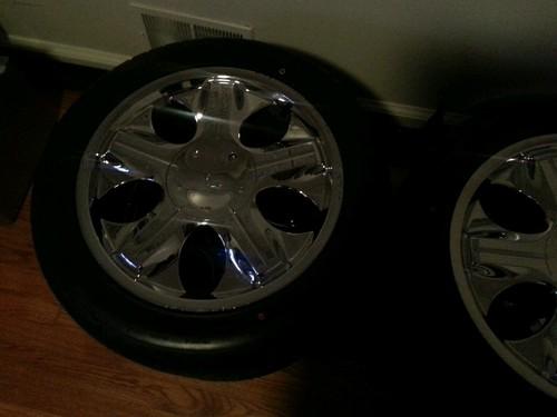 Rims