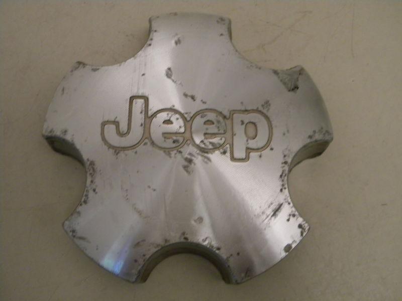 Jeep grand cherokee wheel center cap  machined 5hf45trmaa 