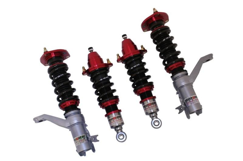 Megan racing coilover suspension damper 02-06 acura rsx base/type s dc5 k20 all