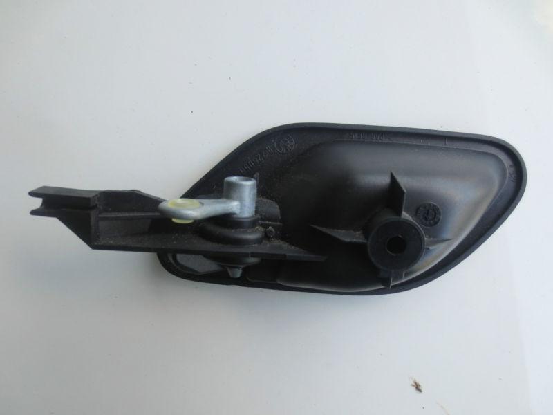 Bmw e39 inner front door handle 525i 528i 530i 540i m5 right