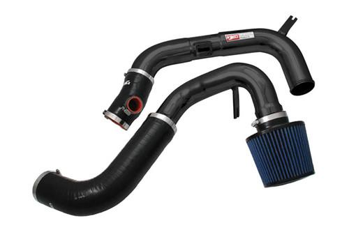 Injen sp1963blk - nissan sentra black aluminum sp car cold air intake system