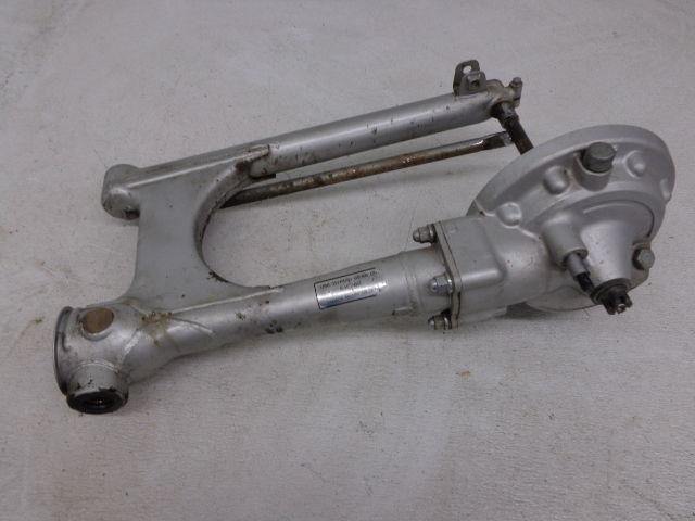 1985 yamaha virago xv700 xv 700 swingarm and final drive pumpkin