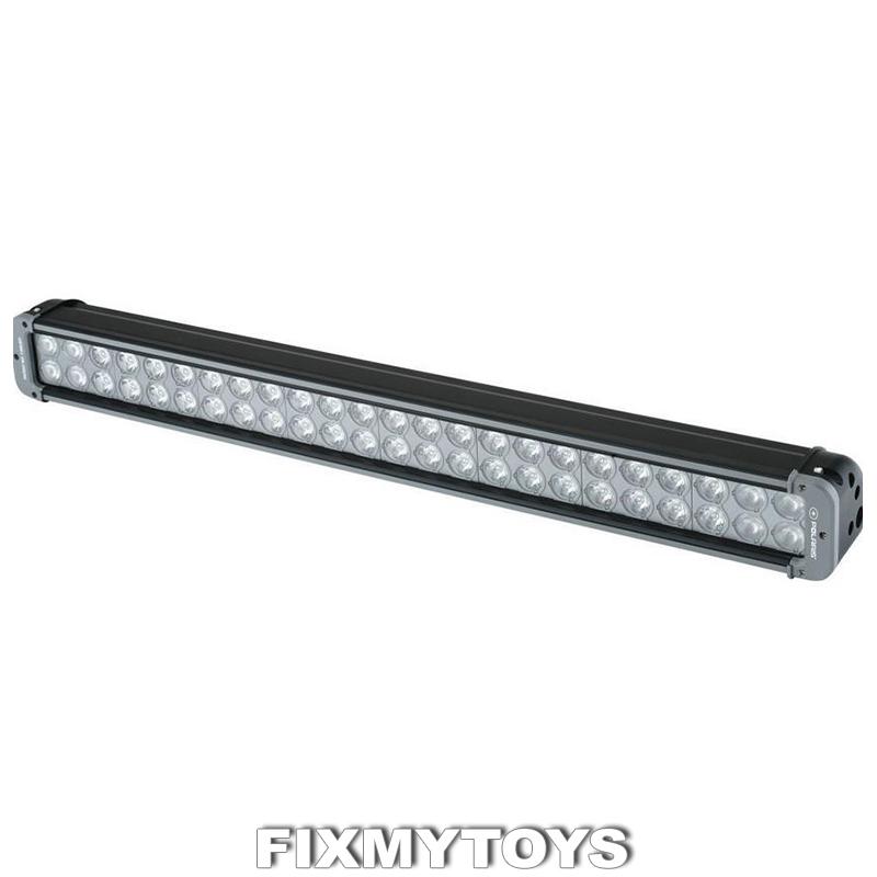 Oem 27" dual row led light bar 2012 2013 2014 polaris rzr 570 800 900 1000 s xp