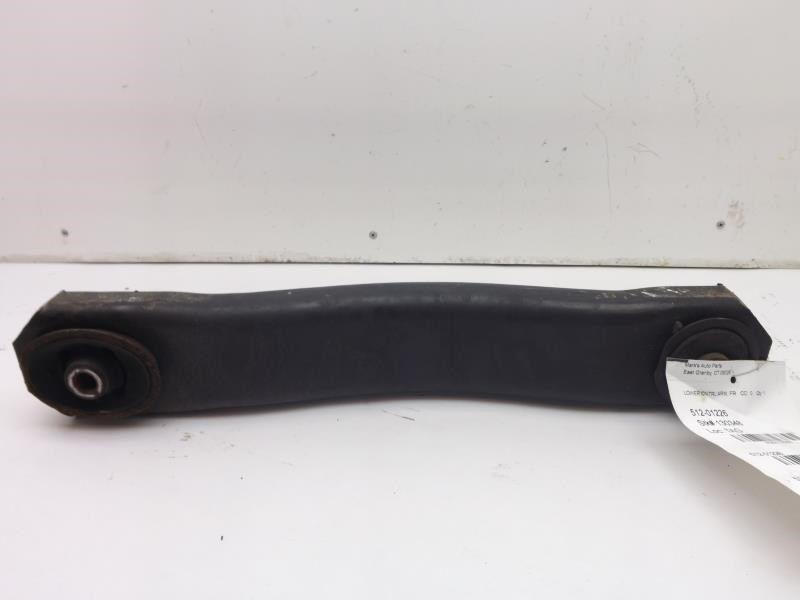 99 00 01 02 03 04 jeep grand cherokee lower control arm fr 113008