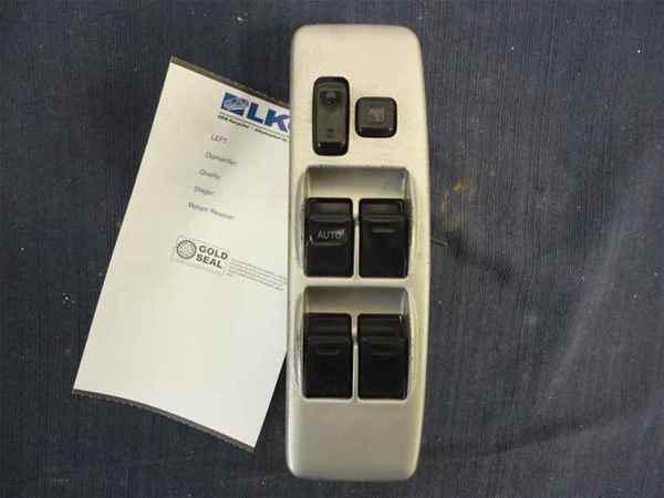 04-06 xb master power window switch oem lkq