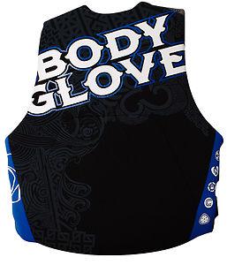 Sport dimension mens phantom neoprene vest royal lg 10224laado4