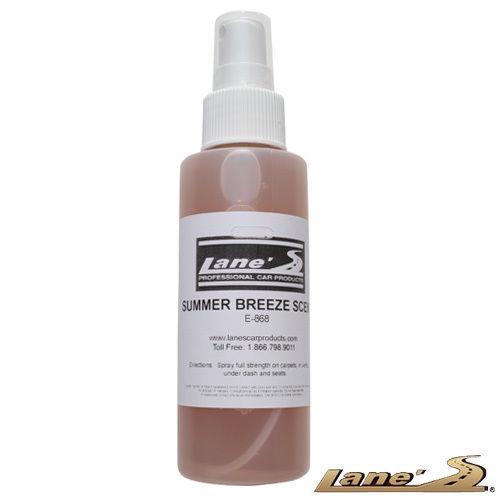 Summer breeze scent air freshener - free shipping