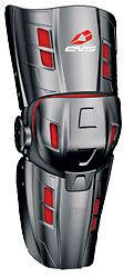 Evs rs8 pro knee braces x rs8-xp