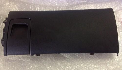 2007-13 gm oem silverado sierra truck dash #25793417 ebony 