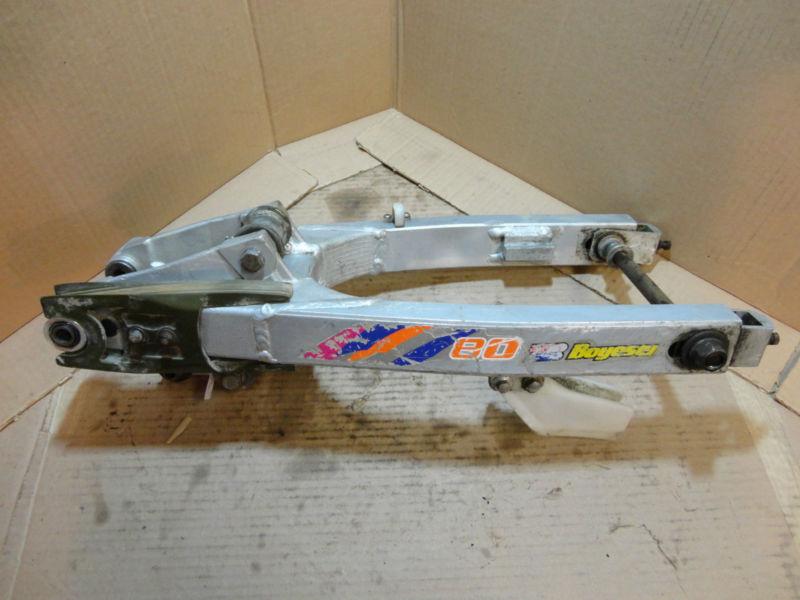 Yamaha yz80 swing arm, yz 80