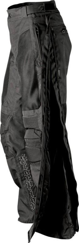 Scorpion exo deuce mens pant - black - md