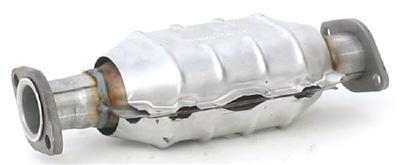 Walker exhaust catalytic converter direct fit stainless steel mitsubishi each