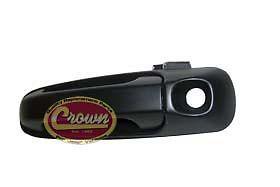 Exterior door handle (front left) jeep grand cherokee 1999-2004