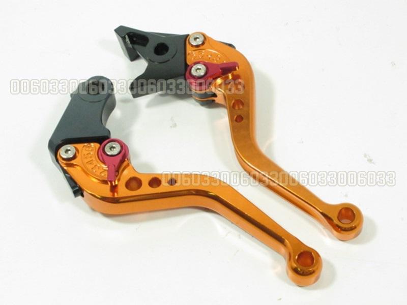 Brake clutch lever - yamaha fzr 1300 04 10 xjr 1300 10d