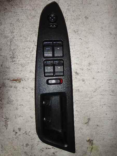 09-12 chevrolet impala power window switch left oem lkq