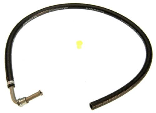 Edelmann 70551 steering return hose-return line assembly