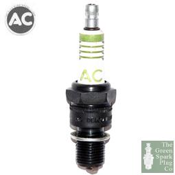 Spark plugs - ac - 47xl