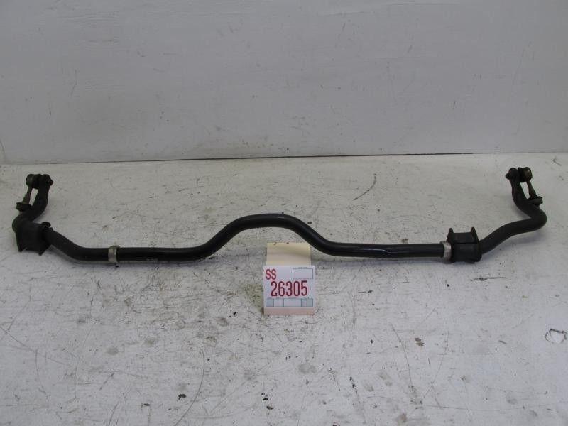 02 03 04 05 sonata v6 rear suspension stabilizer sway beam bar link rods 1699