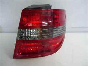 06-11 mercedes b class oem right passenger tail light