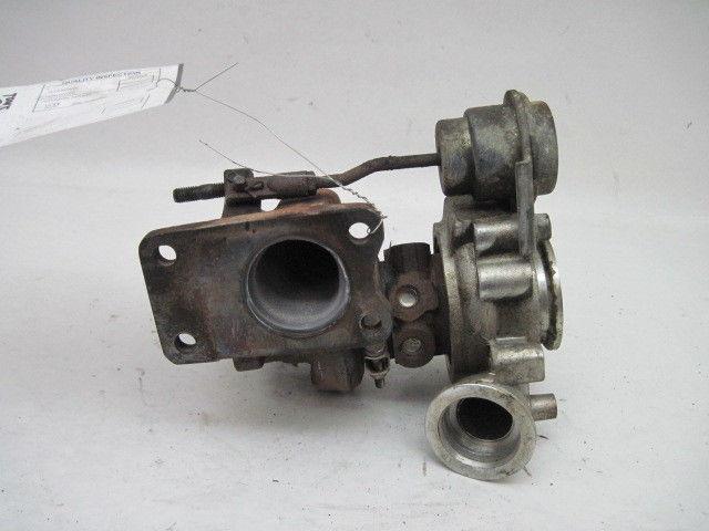 Turbo volvo s80 1999 99 2000 00 2001 01 right 534887