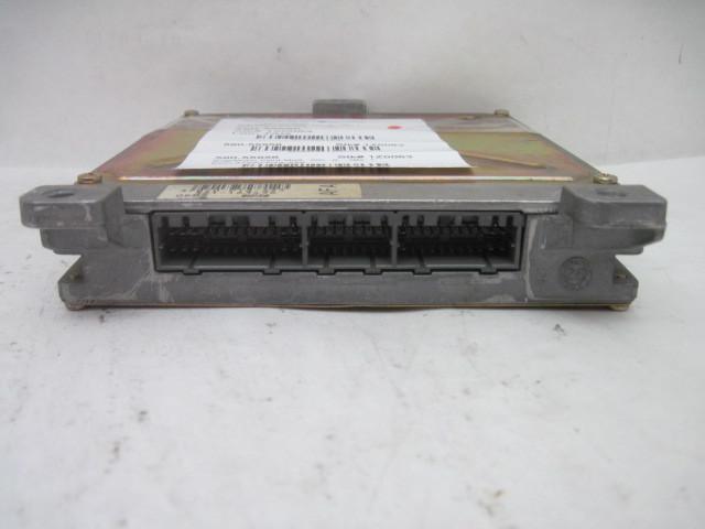 Ecu ecm computer honda accord 1992 1993 dx lx auto fed 37820-pt3-a55 534154