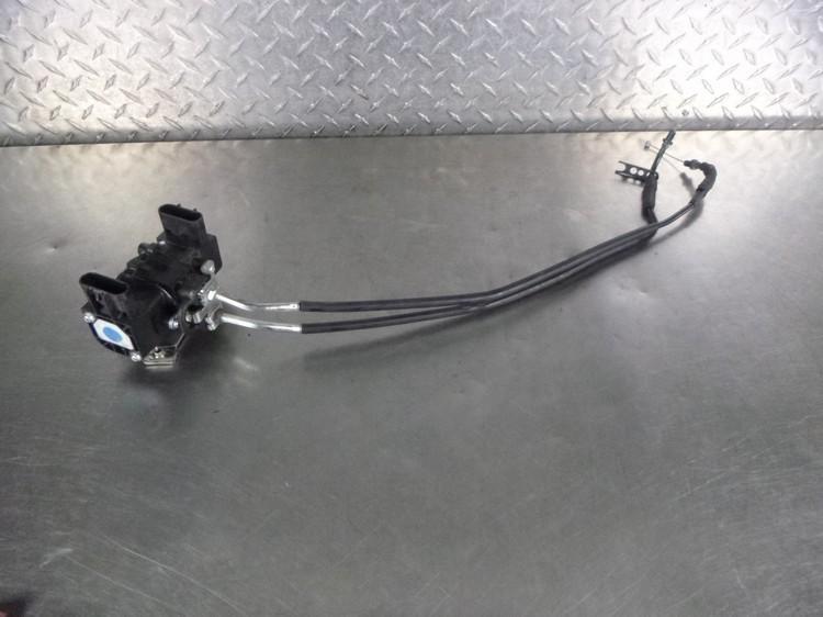 Aprilia dorsoduro smv 750 1200 throttle cable fly by wire