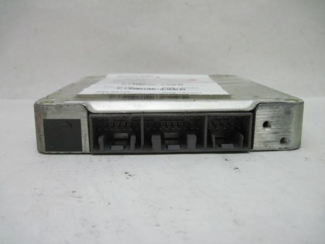 Ecu ecm computer prizm 1989 89 1990 90 89661-12351 534126