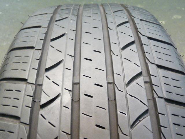 4 nice milestar ms-932 sport, 205/55/16 p205/55r16 205 55 16, tires # 46773 q