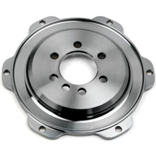 Quarter master 505302sc button flywheel