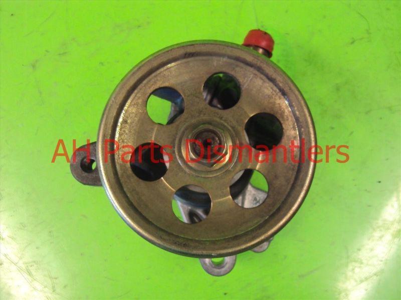 98 99 00 01 02 honda accord 2.3l 4 cylinder power steering pump with pulley oem