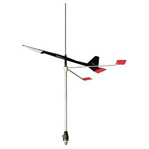 Brand new - davis windex 15 wind vane - 3150