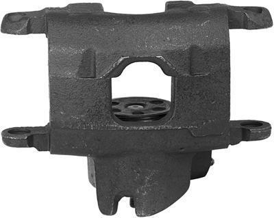 A-1 cardone brake caliper reman replacement driver side rear cadillac ea